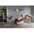 thumbnail image 5 of Comfy Bean bag Chaise Guimauve, 5 of 5