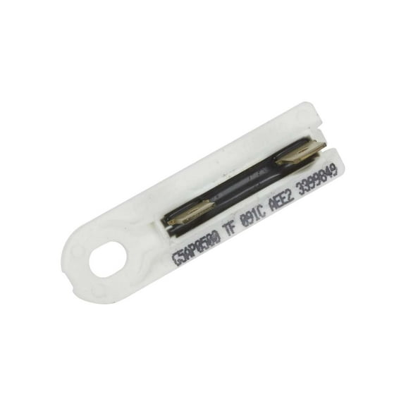 Whirlpool Dryer Thermal Fuse WP3399849