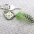 thumbnail image 3 of Llavero Coche Colgante Baoblaze Dream Catcher Feather Decoración 17.5 cm 23 cm 18 cm 22 cm 15 cm 17 cm, 3 of 8