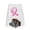 White, variant on Sexlip Womens Sweatshirts No Hood Fall Long Sleeve Crewneck Shirts Cute Pink Ribbon Graphic Pullover Tops Outfits Gray M