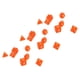 thumbnail image 5 of Juego de dados numéricos, 21 piezas de dados numéricos de plástico, juego de dados poliédricos, calidad inigualable, 5 of 12