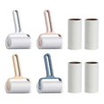 thumbnail image 1 of 1 Set Lint Roller Pet Hair Remover Lint Roller And Lint Roll For Pet Hair, 1 of 2