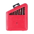 thumbnail image 4 of Greensen Bolt Stud Removers, Easy Out Groove Screw Extractor Drill Bit Set For Damaged Screws For Broken Fittings, 4 of 8