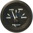 thumbnail image 2 of Sierra International 62729P Premier Pro Water Temperature Gauge, 2 of 2