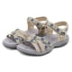 thumbnail image 3 of Sandalias Punta Abierta Planas Deportivas Mujer Antideslizante Al Desgaste Primavera Verano, 3 of 9