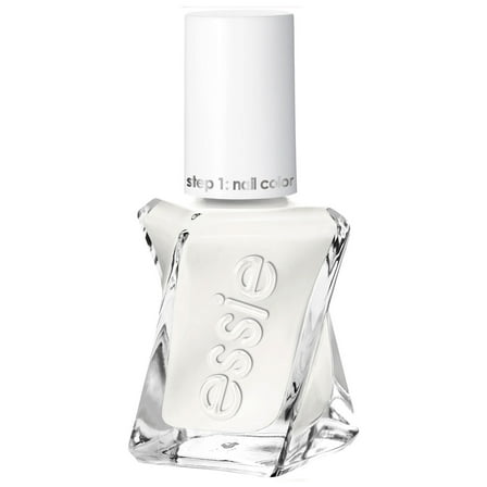 Essie Gel Couture Nail Lacquer,FIRST FITTING 136,0.42 Oz.