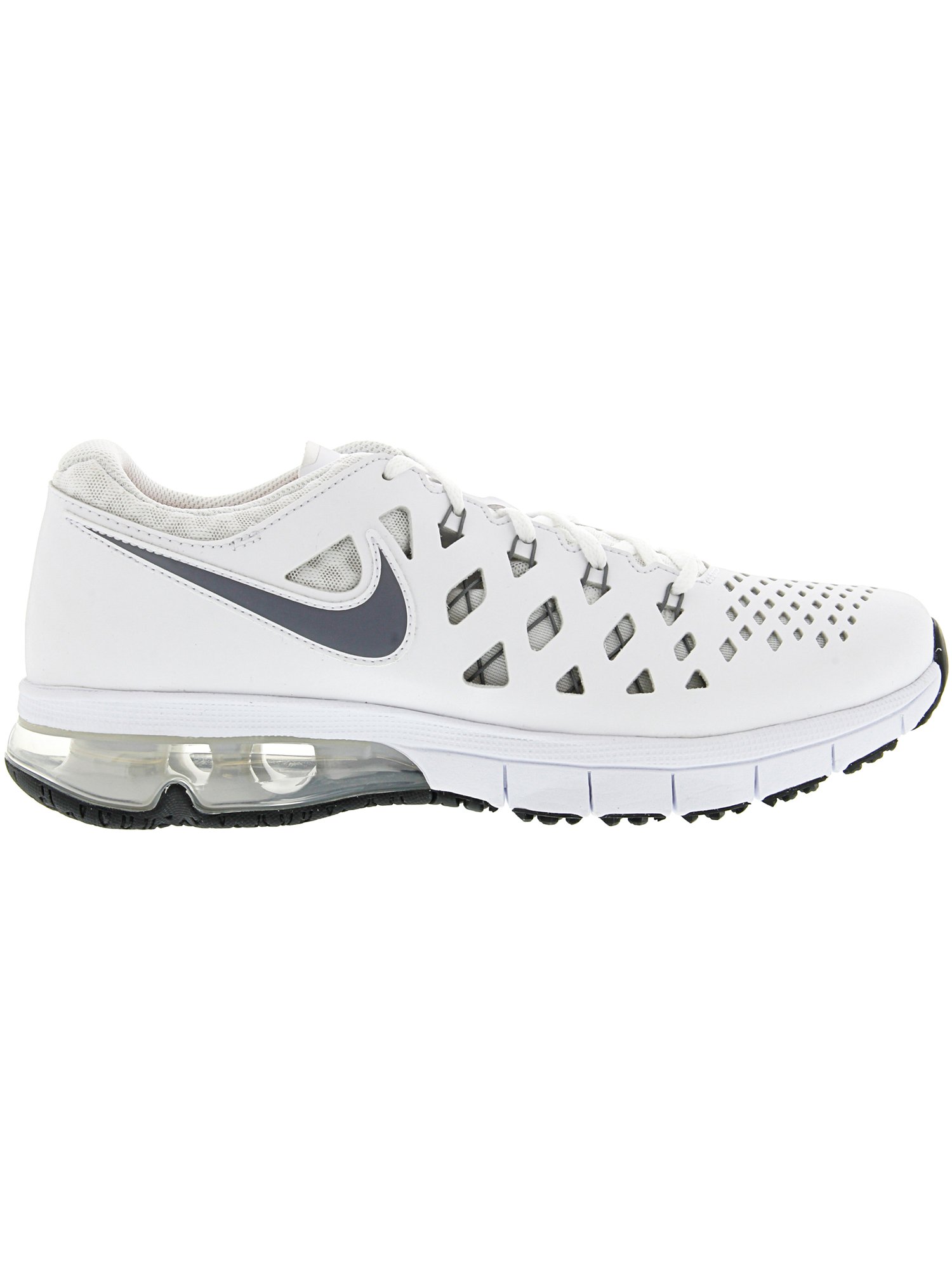 Air Trainer 180 White / Cool Grey 