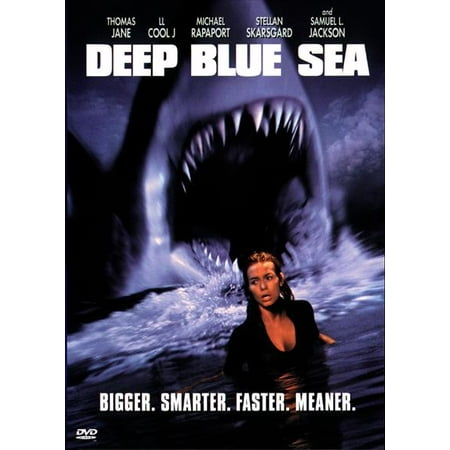 1999 Deep Blue Sea