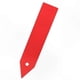 thumbnail image 5 of Garden Plant Labels, 100 Count PVC Seed Markers for Nursery Flower Pots, Blue and Red Tags, 5 of 5
