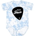 thumbnail image 3 of Inktastic Pick Jesus Christian Boys or Girls Baby Bodysuit, 3 of 5