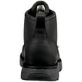 thumbnail image 5 of Carhartt Men's Millbrook 5" Waterproof Work Boot Steel Toe Black 14 D(M) US, 5 of 7