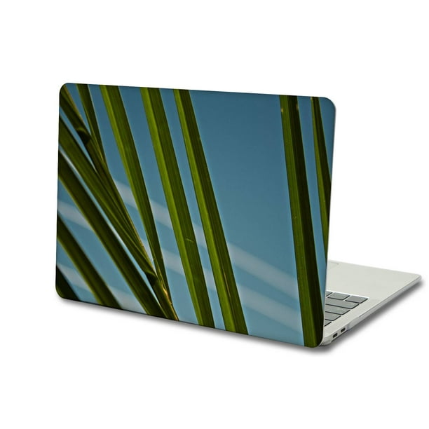 KSK KAISHEK Hard Shell Case Cover for MacBook Air 13.6 inch 2022
