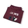 thumbnail image 4 of Barber Hoodie, Gifts, Hooded Sweatshirt, 4 of 4