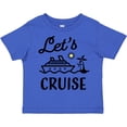 thumbnail image 3 of Inktastic Lets Cruise Boys or Girls Toddler T-Shirt, 3 of 5