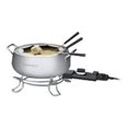 thumbnail image 1 of Cuisinart CFO-3SS , Fondue Électrique de 3 Pintes avec, 1 of 5