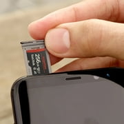 SanDisk 256GB ImageMate microSDXC UHS-I Memory Card - Up to 150MB/s - SDSQUA4-256G-Aw6ka
