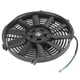 thumbnail image 3 of Ventilador De Refrigeración Electrónico Delgado De 10 Pulgadas, 12V, 80W, Caudal De Aire De 2100RPM, 10 Cuchillas Rectas Universales, 3 of 7