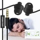 thumbnail image 1 of Auriculares MAXROCK Unique Total Soft Silicon Tapones para los oídos Gris, 1 of 2