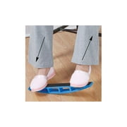 Twist Balance Board For Abs, Legs, Core Yoga Fitness Workout Use