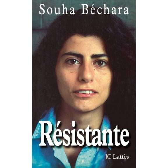 Résistante, (Paperback)