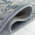 thumbnail image 5 of SAFAVIEH Paradise Micah Abstract Area Rug, Grey/Blue, 3'3" x 5'7", 5 of 8