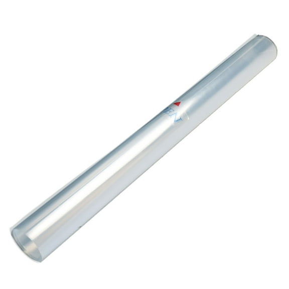 Clear Car Protection Film: Vinyl Coating Roll Scratch Resistant Film 300X30cm Self Adhesive for Auto Body Mirror Front Rear Bumper
