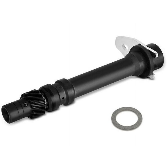 Oil Pump Drive Assembly 1 - Compatible with 2007 - 2013 Chevy Silverado 1500 4.3L V6 2008 2009 2010 2011 2012