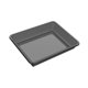 thumbnail image 4 of Bandeja organizadora Sharpla para coche debajo del asiento color negro 30 cm x 37,8 cm x 5,8 cm, 4 of 8