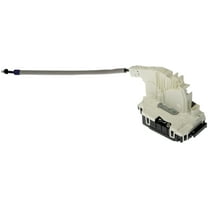 Dorman 937-341 Front Driver Side Door Lock Actuator Motor for Specific Mercedes-Benz Models