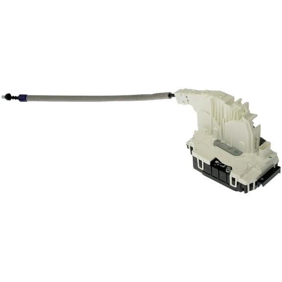Dorman 937-341 Front Driver Side Door Lock Actuator Motor for Specific Mercedes-Benz Models