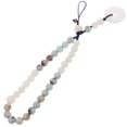 thumbnail image 5 of 1 UNID TELÉFONO LANYARD ESTILO CHINO ESTILO CORREA DE CAMBIO JADE CORTE CORTE TELÉFONO DE DECURACIÓN, 5 of 5