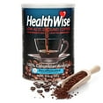 thumbnail image 2 of HealthWise Low Acid 100% Colombian Gourmet Supremo DECAF, 2 of 11