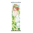thumbnail image 1 of Póster decorativo de pared Quintessentials Quintuplets Nakanos, 1 of 1