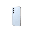 thumbnail image 3 of Samsung Galaxy S24 FE 128GB+ 8GB RAM (Canadian Version) with Galaxy AI | 6.7” Dynamic AMOLED 120Hz Display | Brand New Factory Unlocked Smartphone, 3 of 7