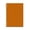 Orange, variant on A5 Lined Detachable Ring Notebook, Student Journal, 8.11x5.67in, Ink-Proof Reinforced Binding Journal for School(Beige)