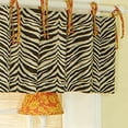 thumbnail image 2 of Cotton Tale Designs Sumba Straight Valance, 2 of 3