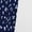 BLUE SAPPHIRE, variant on Pointelle Baby Tee and Pants Sleep Set, 2-Piece, Women's XXS-3X