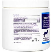 Dechra Redonyl Ultra Soft Chews for Dogs (100mg), 120 Soft Chews 100mg