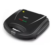Sandwichera El ctrica Plancha Tostadora De S ndwiches 850w Click
