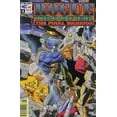 thumbnail image 1 of Rogue Trooper (2nd Series) #4 VF ; Fleetway Quality Comic Book, 1 of 1
