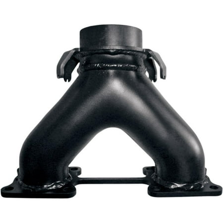 Bassani Y-pipe - Straightline Performance 131-155 Y-Pipe