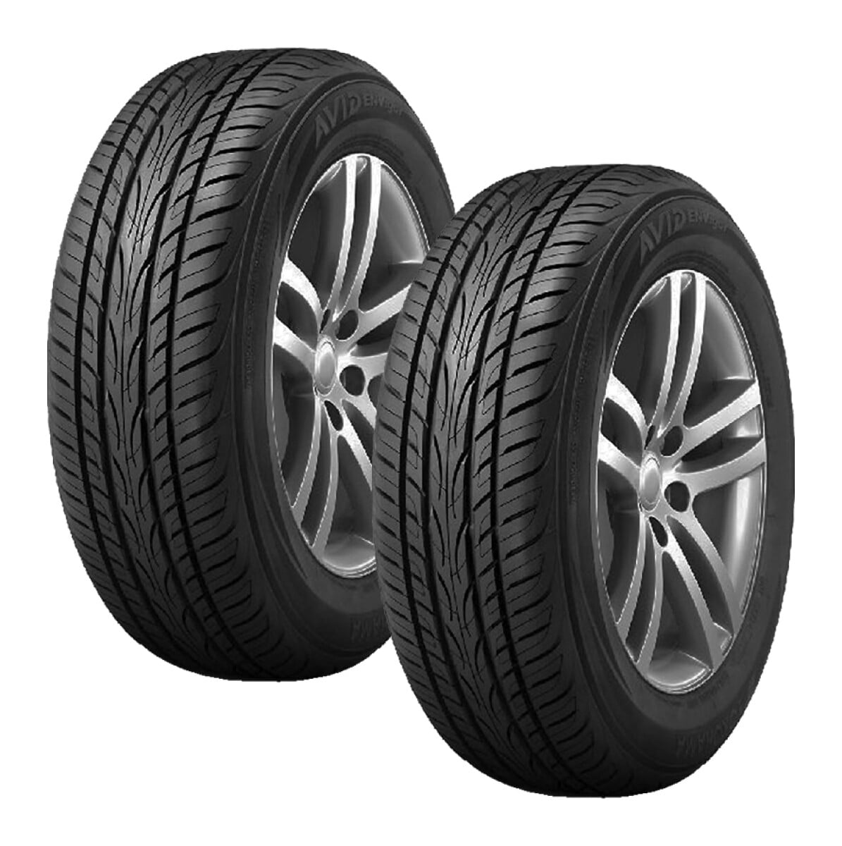 2 Llantas 235/60R16 100H YOKOHAMA Envigor S321 YOKOHAMA Envigor S321 ...