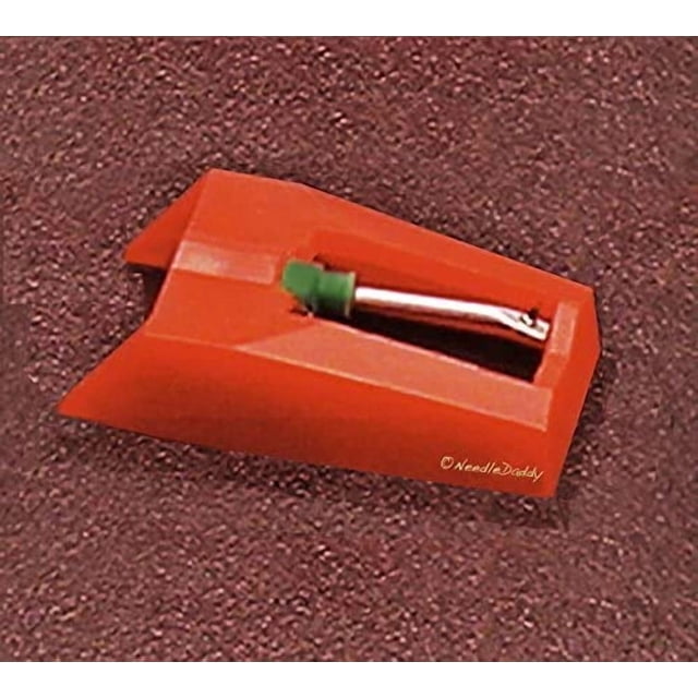 Púa de repuesto MagLite DETROLA KM-837 KM837 793-D7M