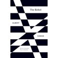 thumbnail image 2 of Rebel, Albert Camus Paperback, 2 of 2