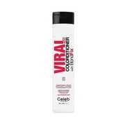 Celeb Luxury Viral Hybrid Color Conditioner with BondFix - Red
