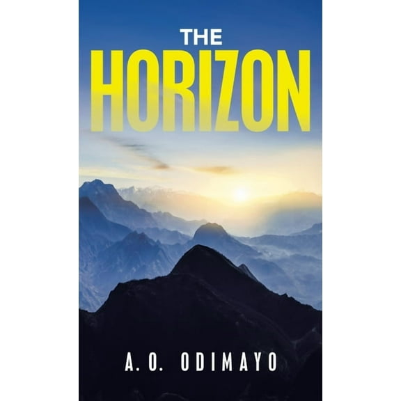 The Horizon (Hardcover)