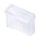 thumbnail image 2 of Protector de la cubierta del silbato Empuñadura de la boca del silbato de PVC reemplazable para maestros Estilo A Cola protector bucal, 2 of 8