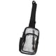 thumbnail image 1 of Bolsa De Transparente, Mochila Transparente De Hombro Correas De Hombro Reversibles De Múltiples Bolsillos Para Hombres Para Viajar, 1 of 7