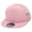 Pink, variant on 5 Panel Foam Front Trucker Mesh Back Flat Brim Snapback Adjustable Cap Hat