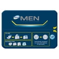 thumbnail image 5 of Tena Incontinence Guards for Men, Moderate, 144 Ct, 5 of 8